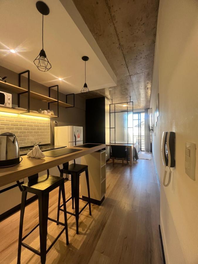 Cozy Home Сальта Екстер'єр фото
