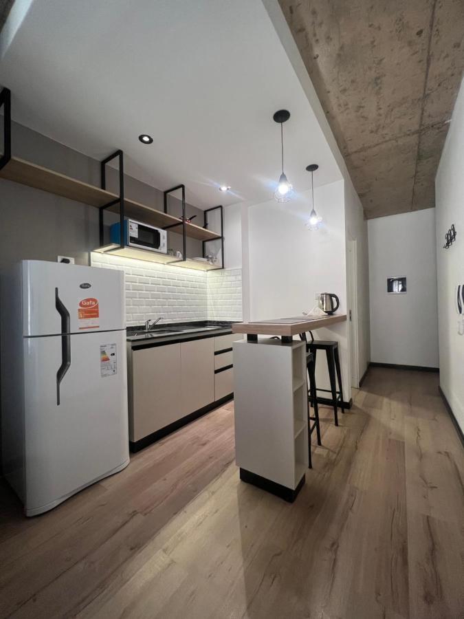 Cozy Home Сальта Екстер'єр фото
