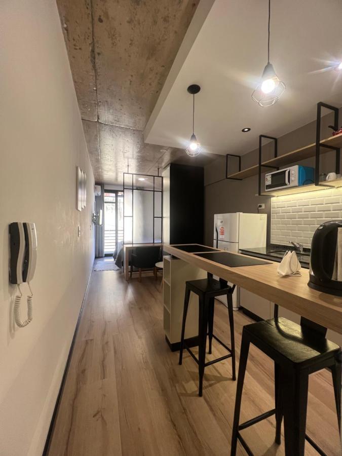 Cozy Home Сальта Екстер'єр фото